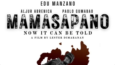 mamasapano full movie 123movies